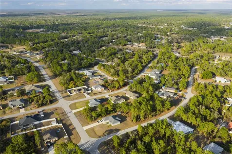 Beckwith Avenue North Port FL 34291
