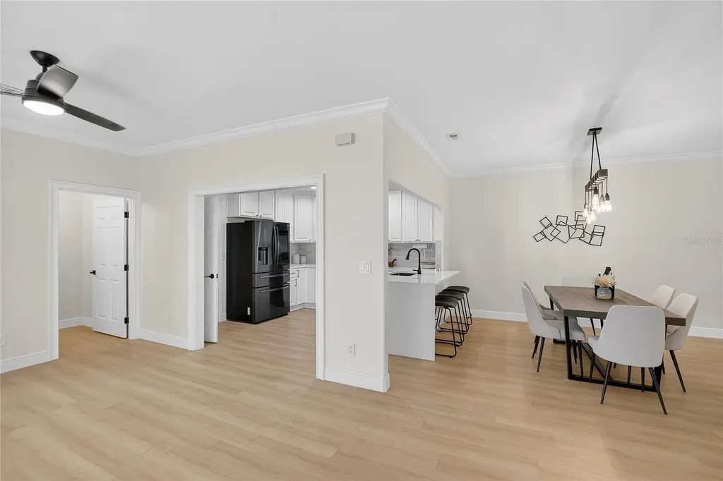 918 Woodbridge Court Safety Harbor FL 34695