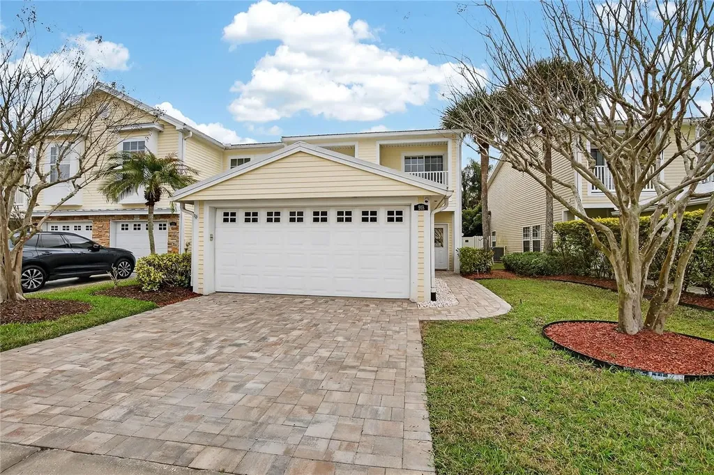 918 Woodbridge Court Safety Harbor FL 34695