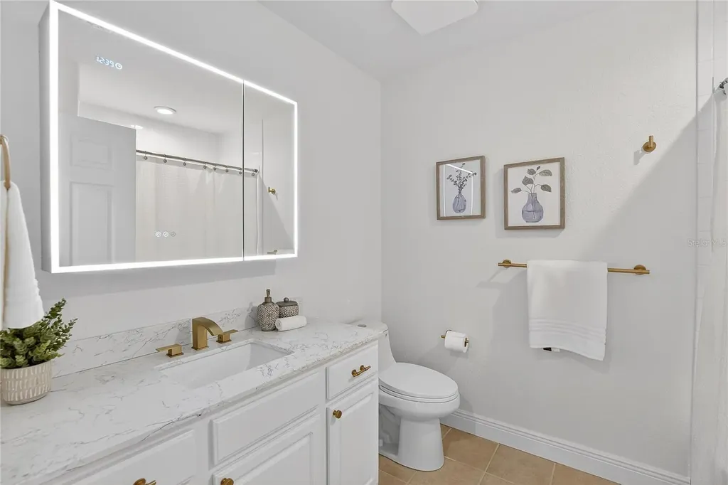 918 Woodbridge Court Safety Harbor FL 34695