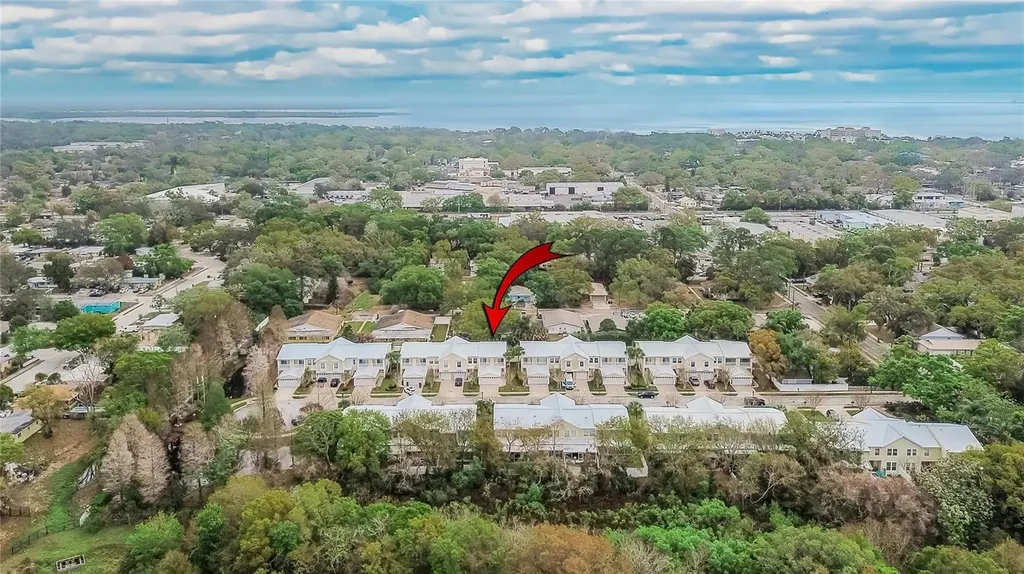 918 Woodbridge Court Safety Harbor FL 34695