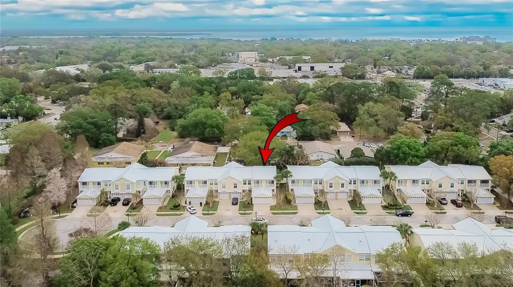 918 Woodbridge Court Safety Harbor FL 34695