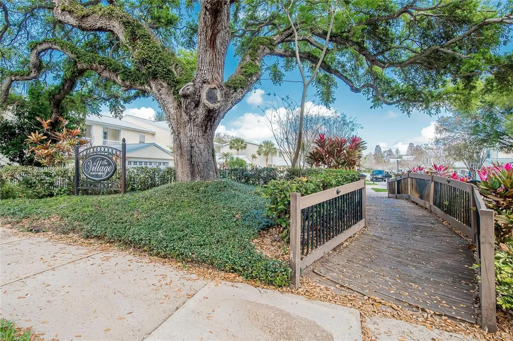 918 Woodbridge Court Safety Harbor FL 34695
