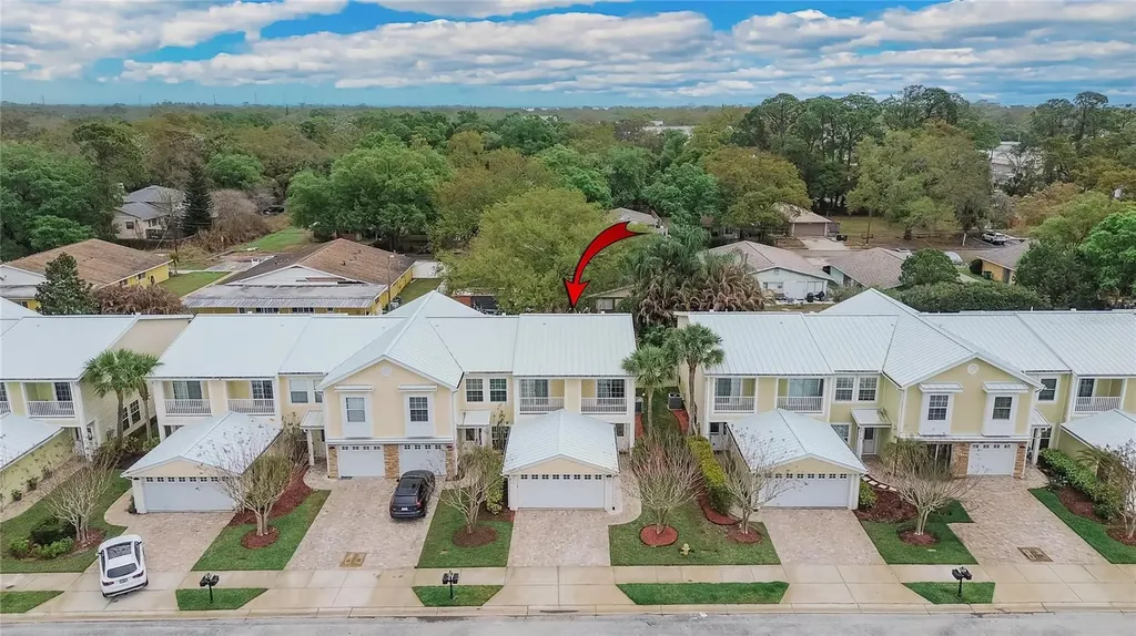 918 Woodbridge Court Safety Harbor FL 34695