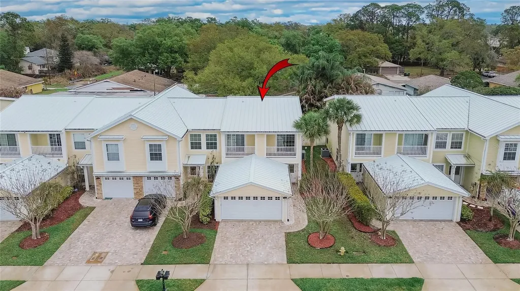 918 Woodbridge Court Safety Harbor FL 34695