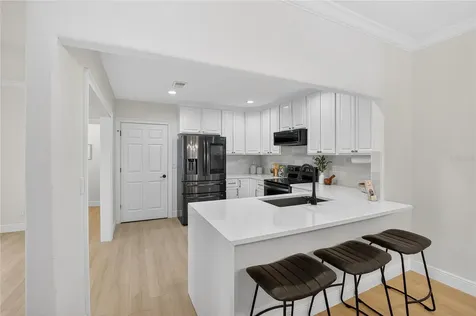 918 Woodbridge Court Safety Harbor FL 34695