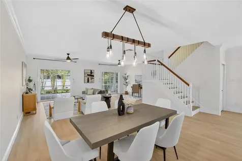 918 Woodbridge Court Safety Harbor FL 34695