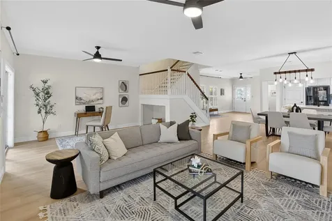 918 Woodbridge Court Safety Harbor FL 34695
