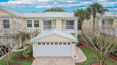 918 Woodbridge Court Safety Harbor FL 34695