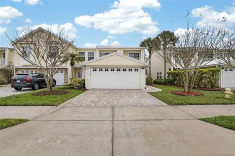 918 Woodbridge Court Safety Harbor FL 34695