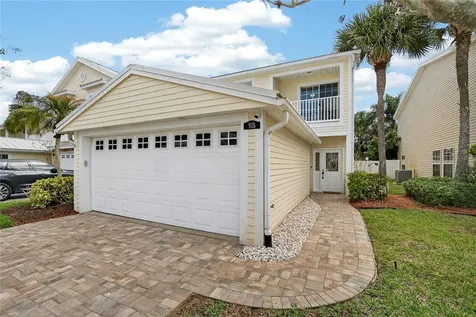 918 Woodbridge Court Safety Harbor FL 34695