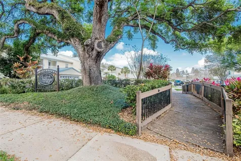 918 Woodbridge Court Safety Harbor FL 34695
