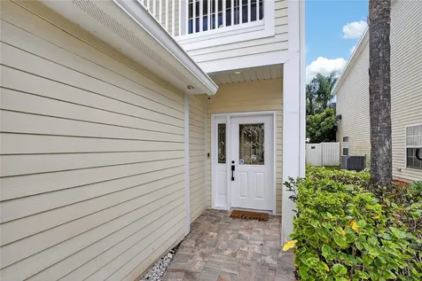 918 Woodbridge Court Safety Harbor FL 34695