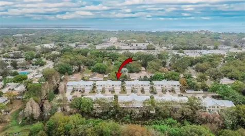 918 Woodbridge Court Safety Harbor FL 34695