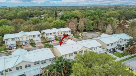 918 Woodbridge Court Safety Harbor FL 34695