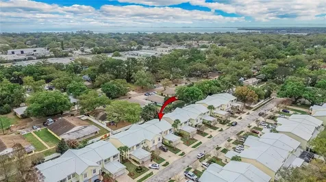 918 Woodbridge Court Safety Harbor FL 34695