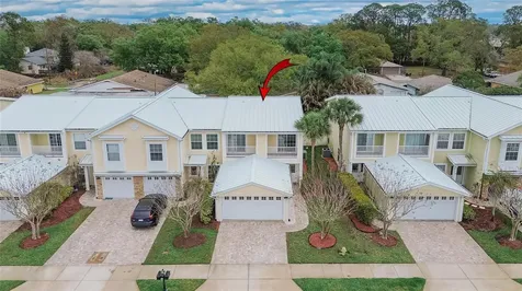 918 Woodbridge Court Safety Harbor FL 34695
