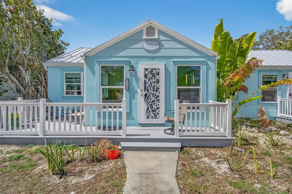 3113 57th Street S Gulfport FL 33707