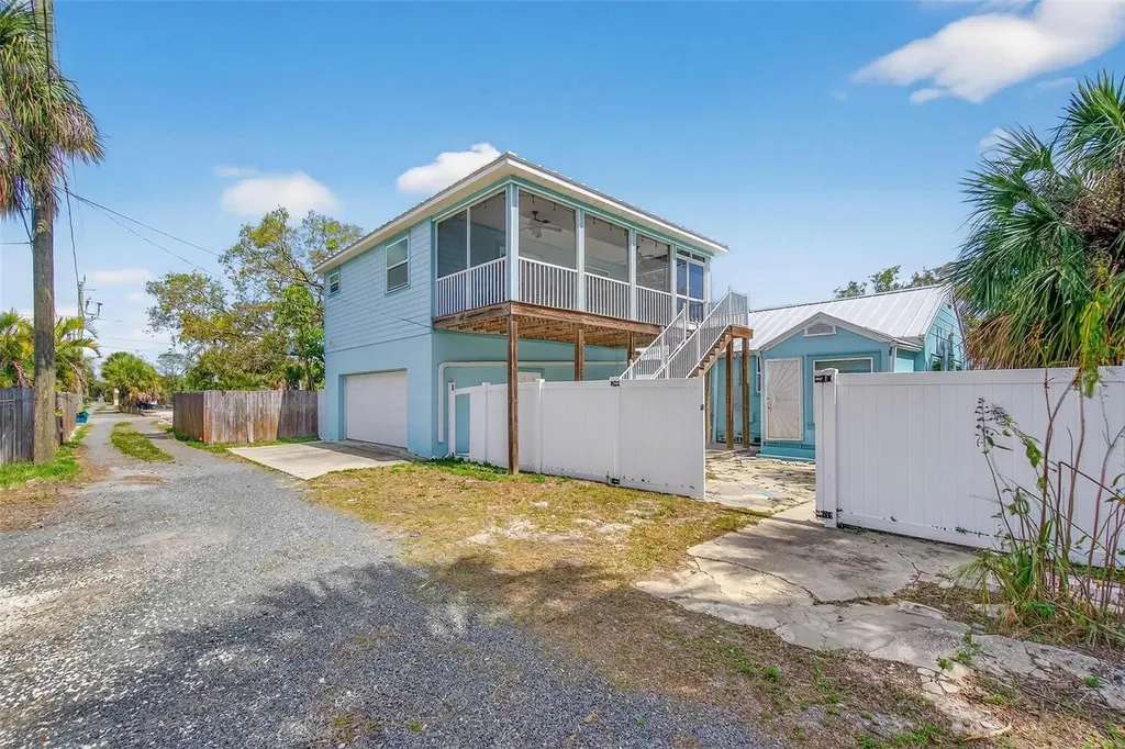 3113 57th Street S Gulfport FL 33707