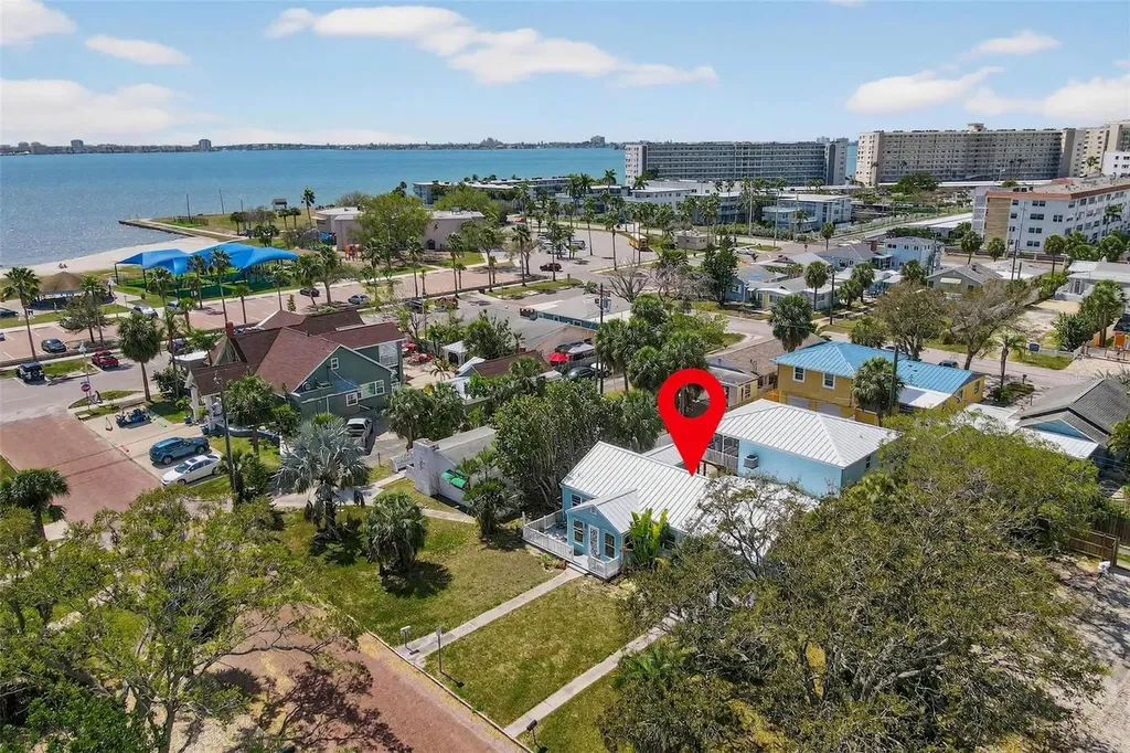 3113 57th Street S Gulfport FL 33707