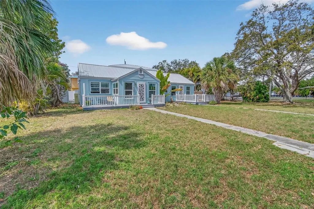 3113 57th Street S Gulfport FL 33707