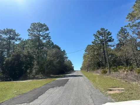833 W Champlain Lane Citrus Springs FL 34434