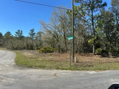 833 W Champlain Lane Citrus Springs FL 34434