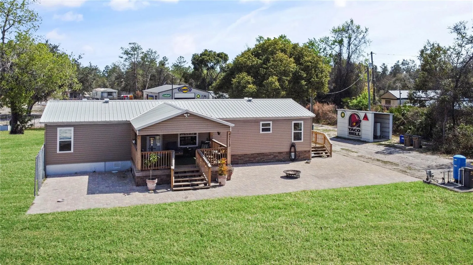 43512 Bear Lake Boulevard Deland FL 32720