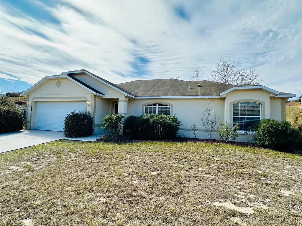 201 Magellan Circle Minneola FL 34715