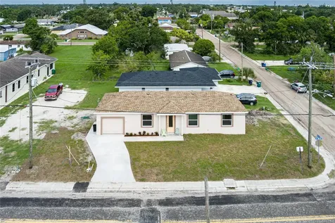 1515 2nd Avenue W Palmetto FL 34221