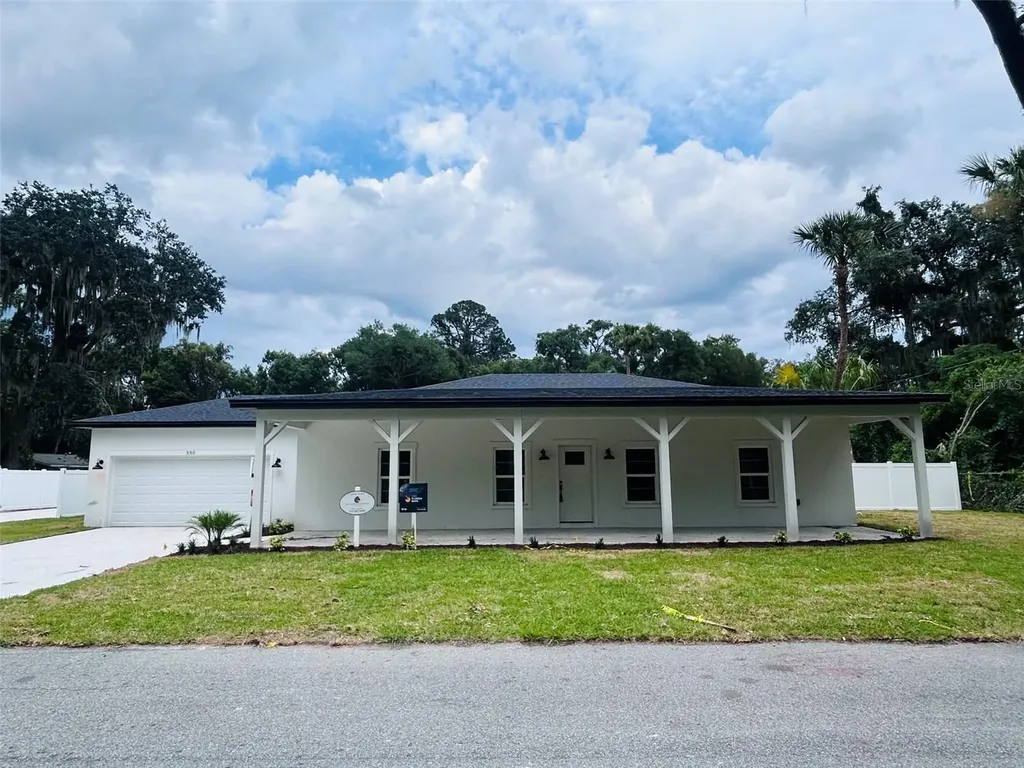 330 Kimble Avenue Oviedo FL 32765