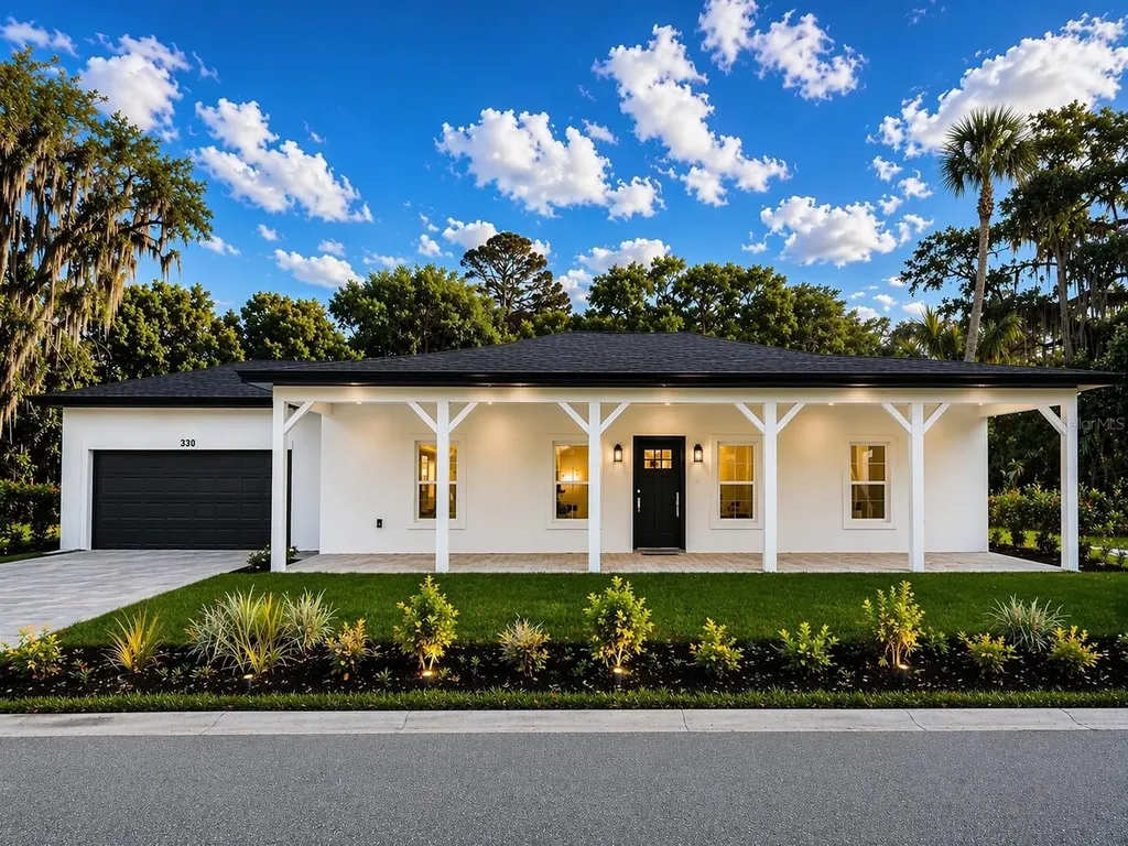 330 Kimble Avenue Oviedo FL 32765