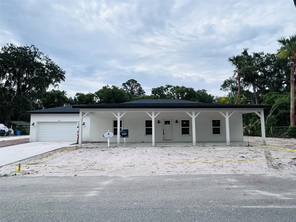 330 Kimble Avenue Oviedo FL 32765