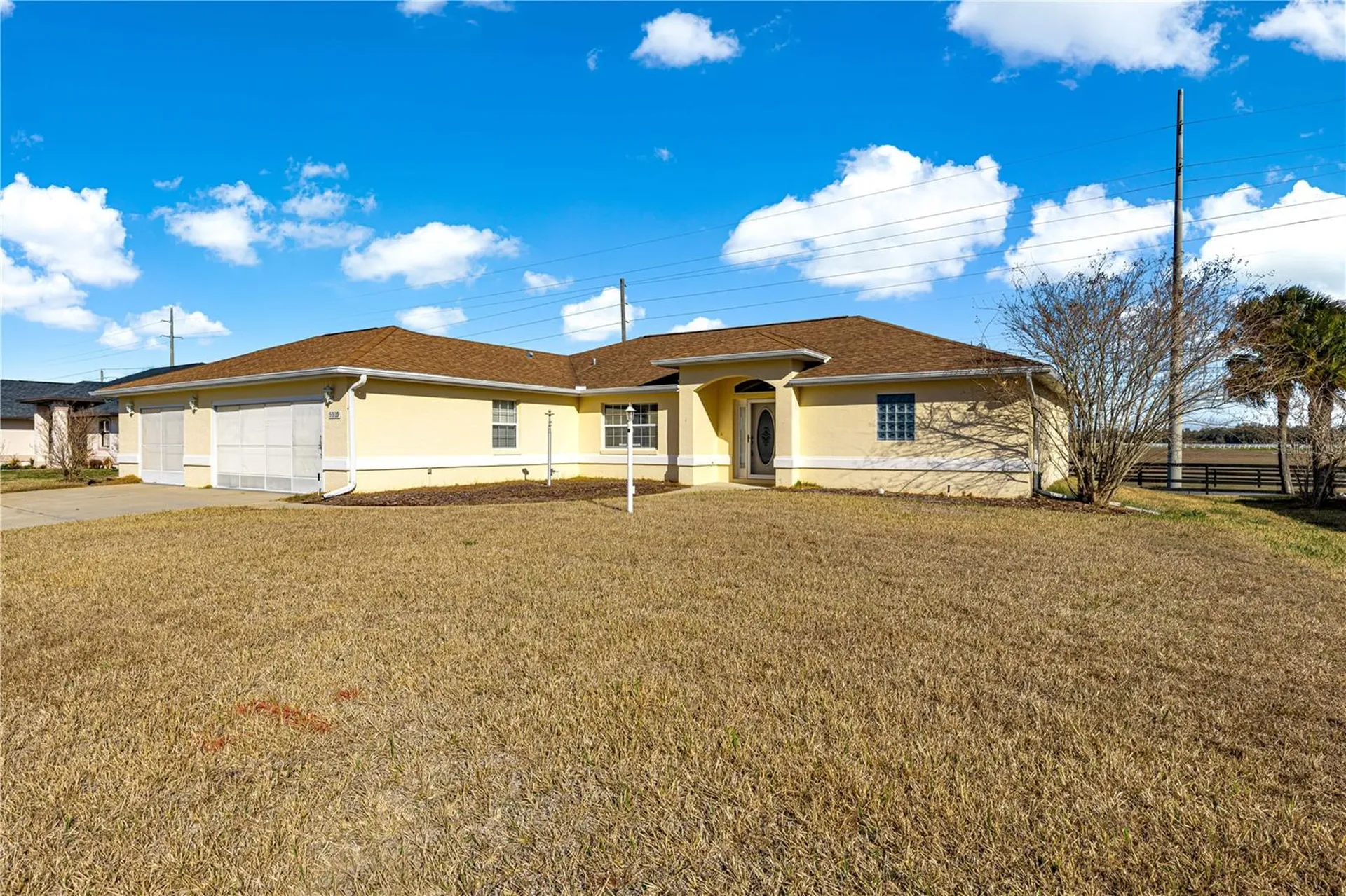 5515 SW 80th Place Ocala FL 34476