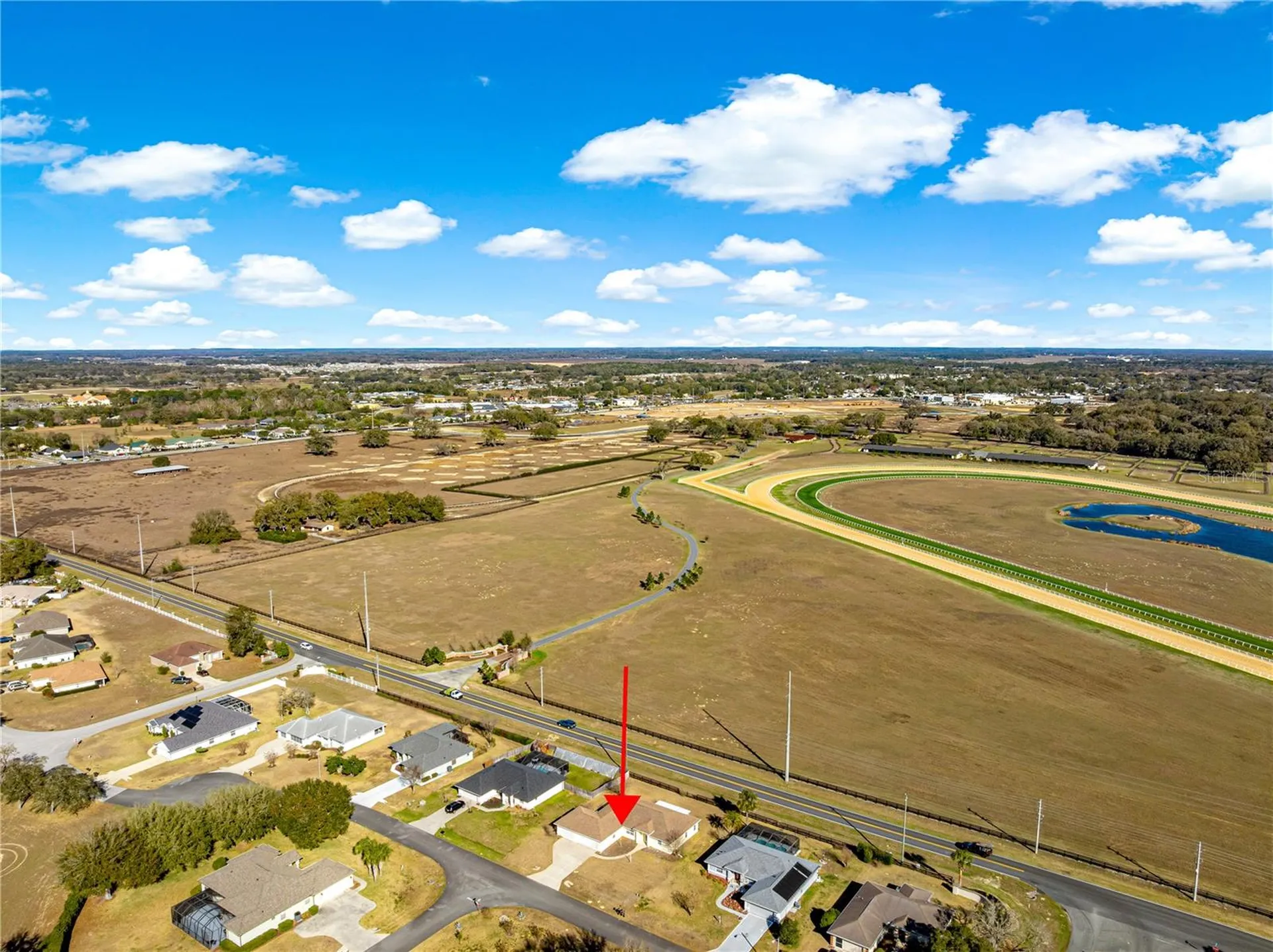 5515 SW 80th Place Ocala FL 34476