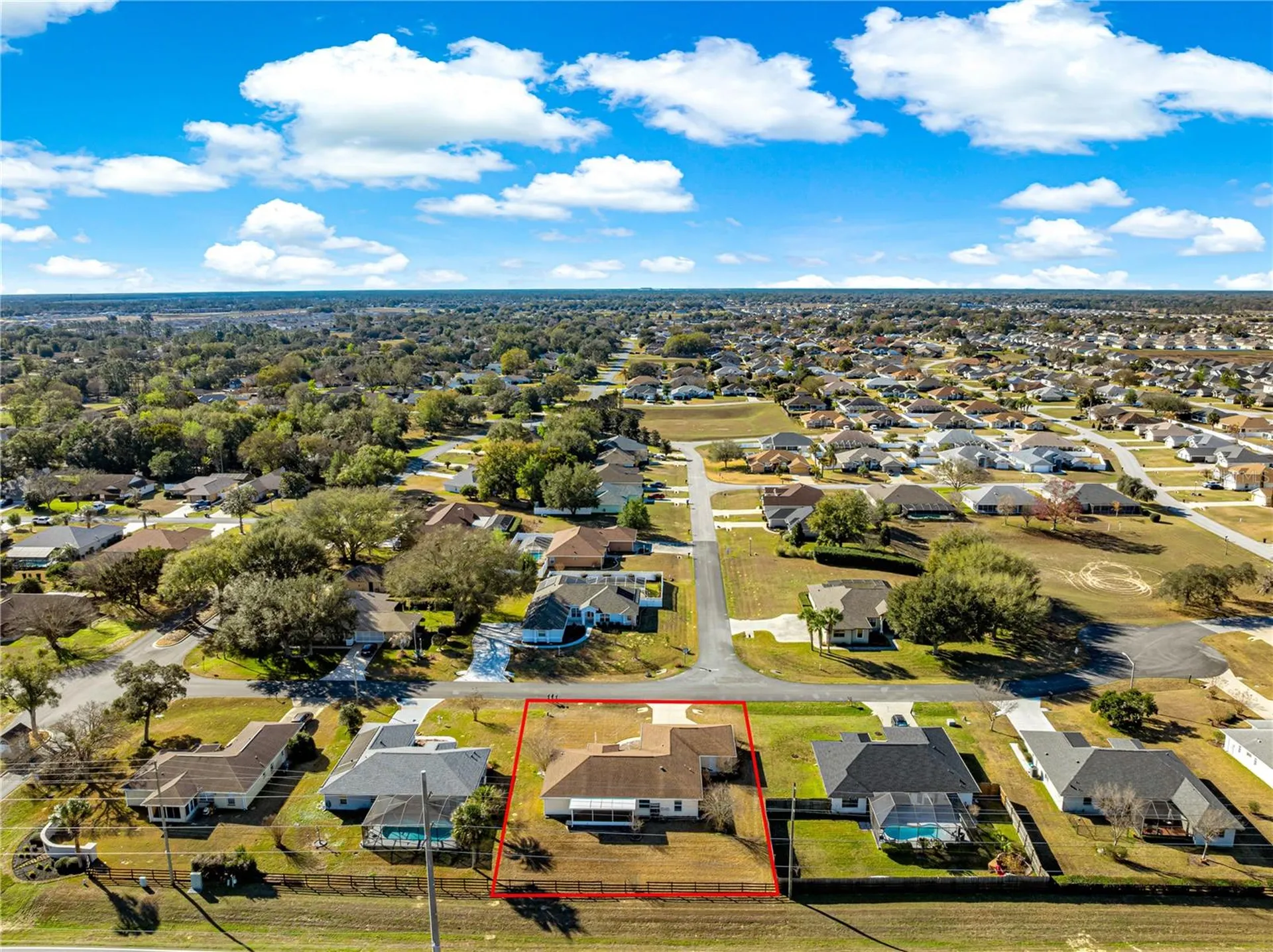 5515 SW 80th Place Ocala FL 34476