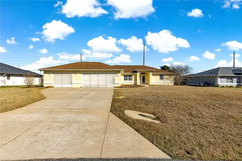 5515 SW 80th Place Ocala FL 34476