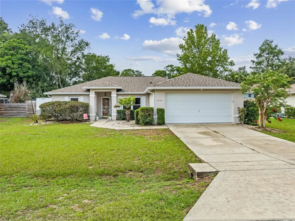 6724 Cherry Road Ocala FL 34472