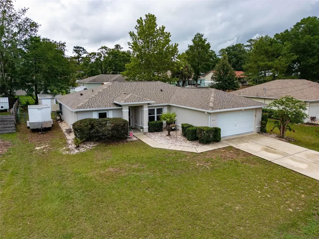 6724 Cherry Road Ocala FL 34472