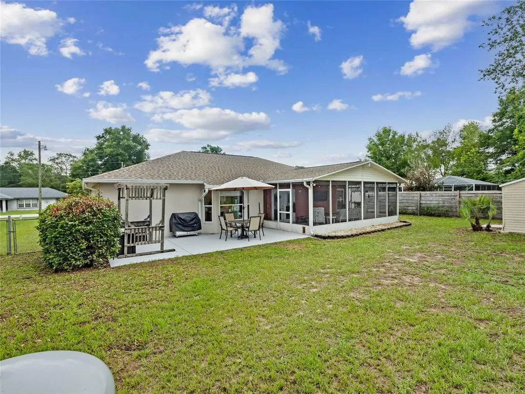 6724 Cherry Road Ocala FL 34472