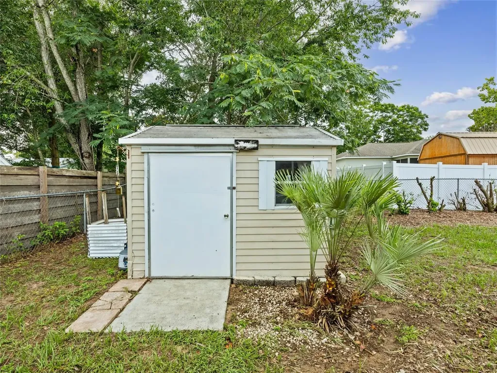 6724 Cherry Road Ocala FL 34472