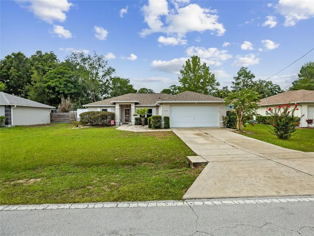6724 Cherry Road Ocala FL 34472