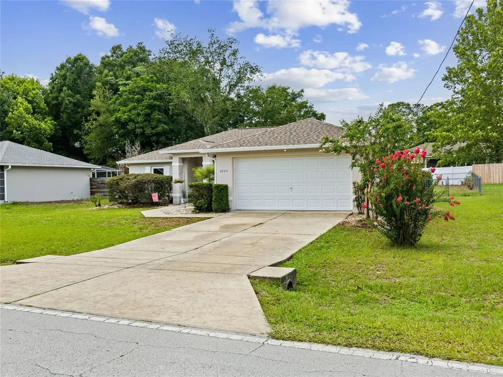 6724 Cherry Road Ocala FL 34472
