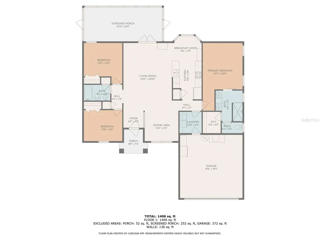 6724 Cherry Road Ocala FL 34472