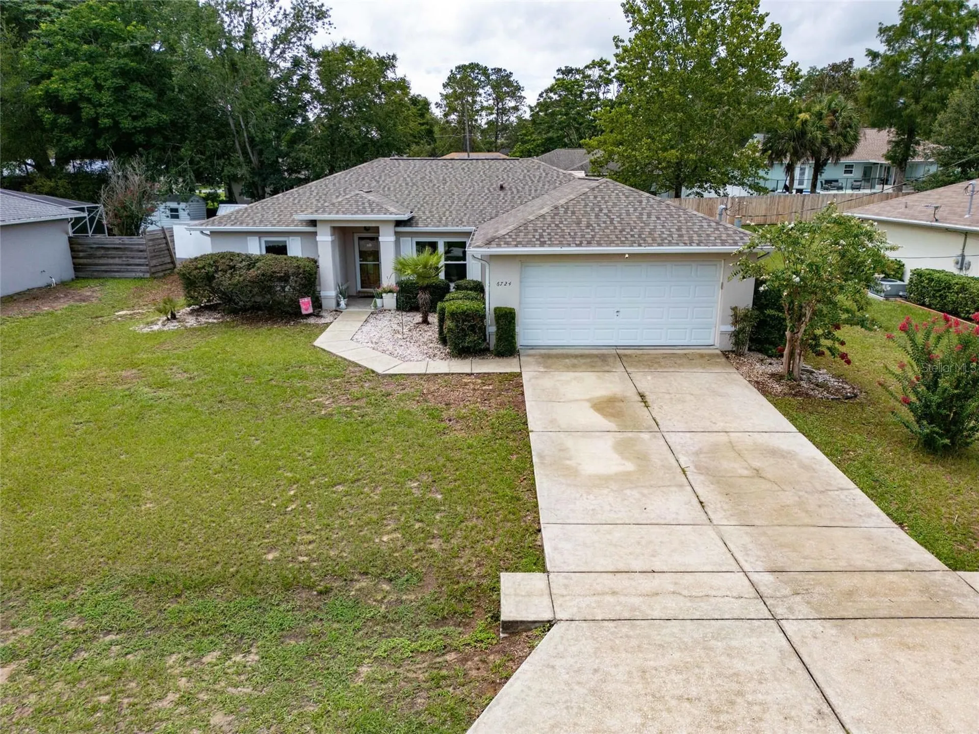 6724 Cherry Road Ocala FL 34472