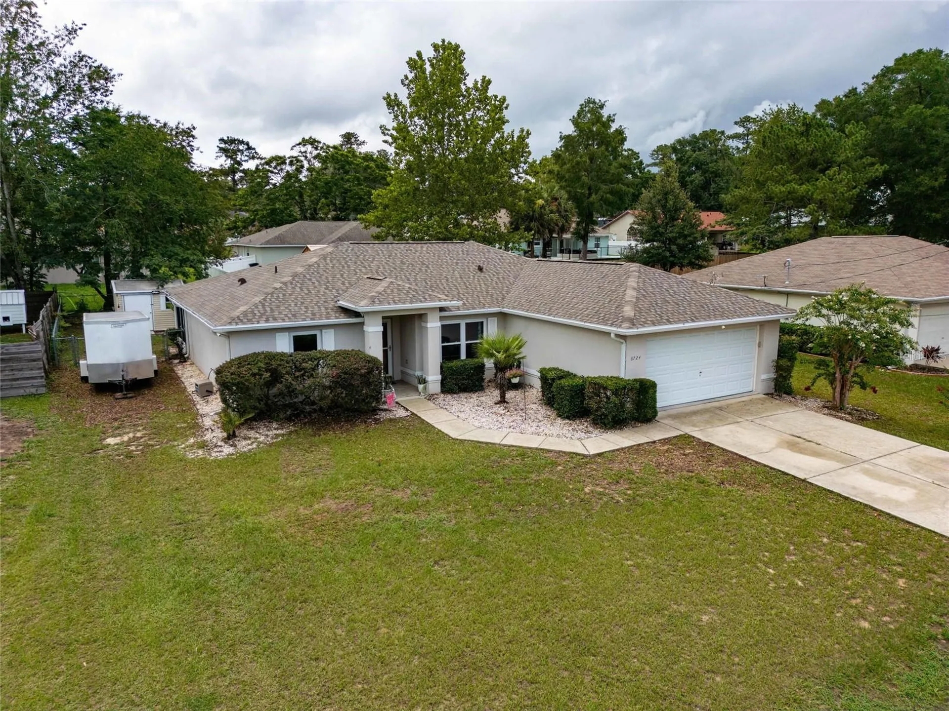 6724 Cherry Road Ocala FL 34472