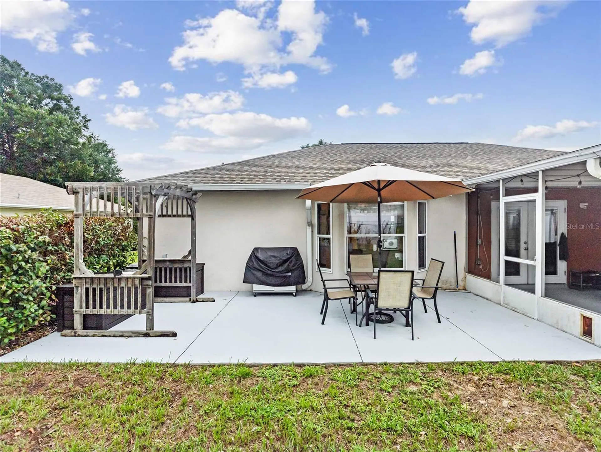 6724 Cherry Road Ocala FL 34472