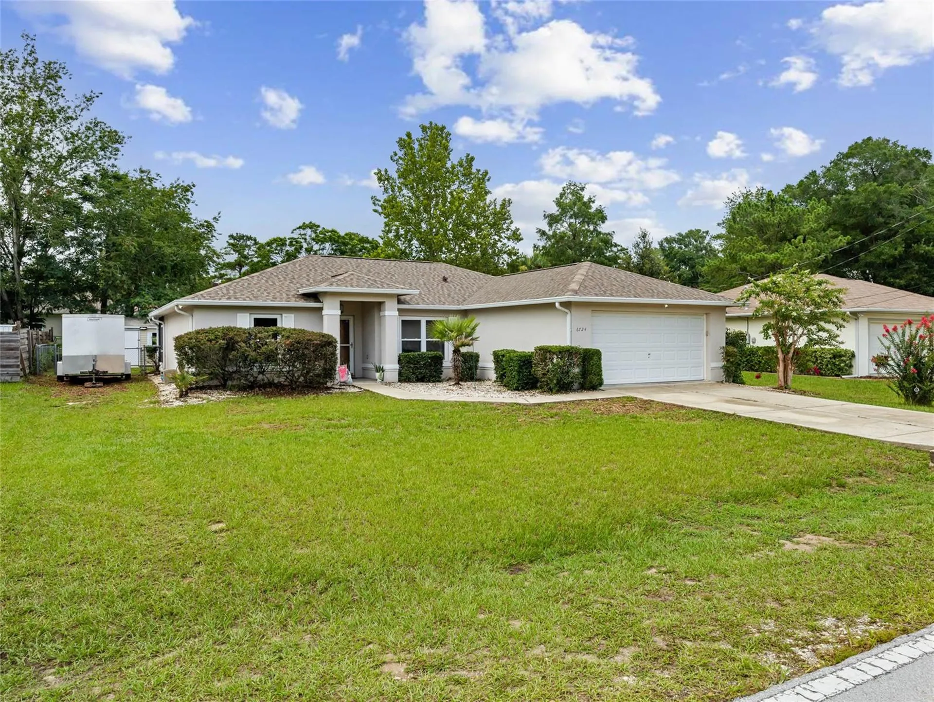 6724 Cherry Road Ocala FL 34472