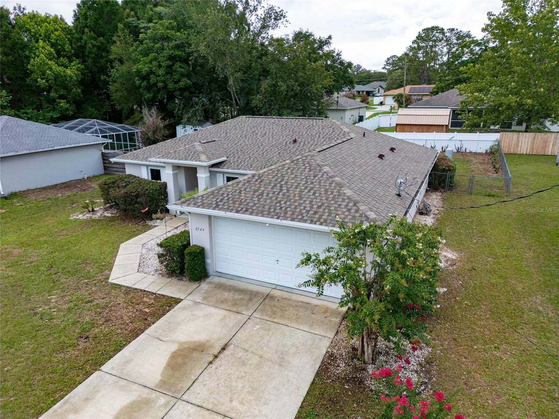 6724 Cherry Road Ocala FL 34472