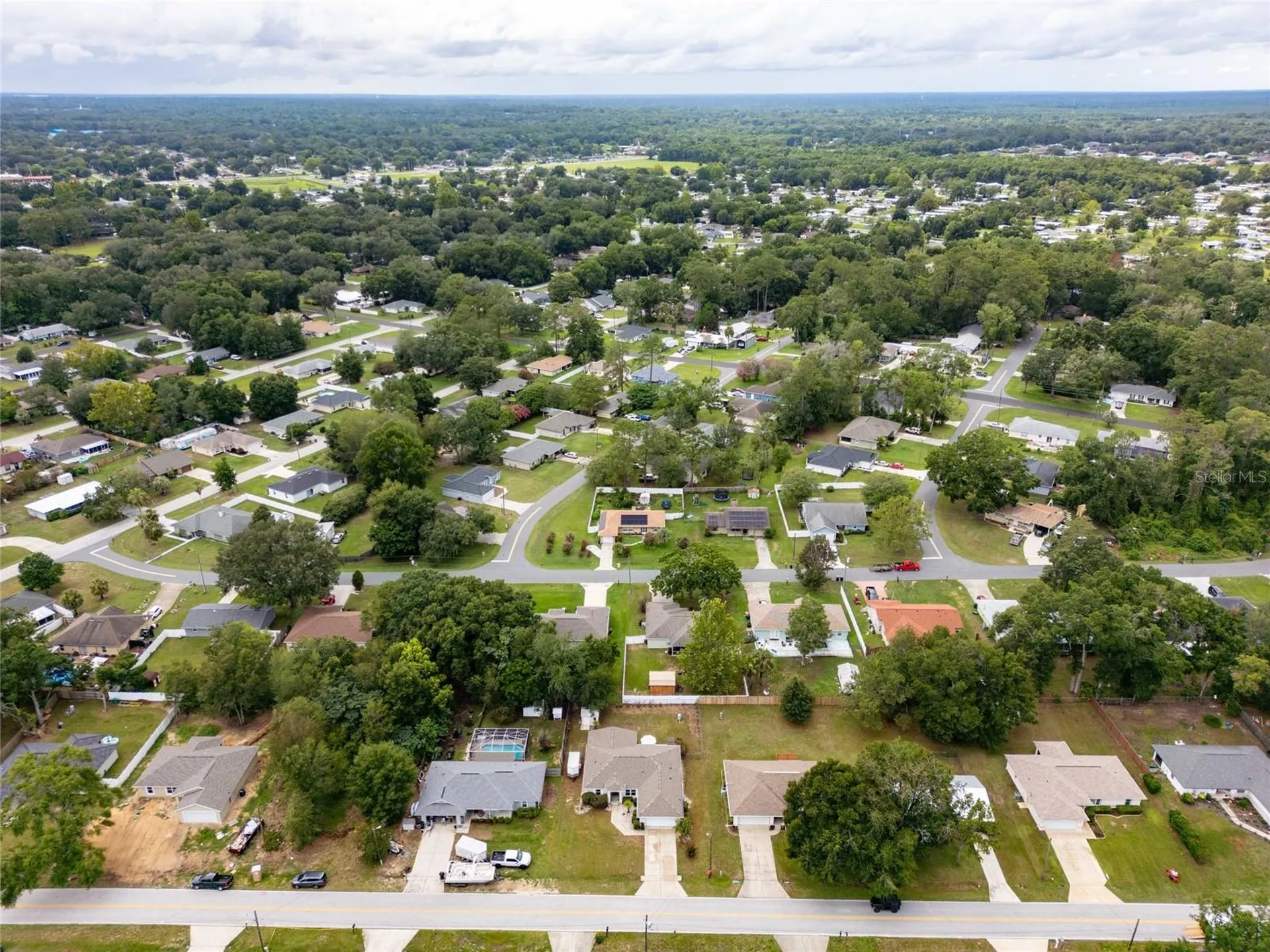 6724 Cherry Road Ocala FL 34472